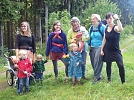 DAS CAMP Nr. 6 (Foto: Rüdiger Neitzke)