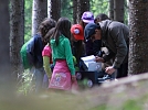 DAS CAMP Nr. 6 (Foto: Rüdiger Neitzke)