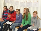 DAS CAMP Nr. 6 (Foto: Rüdiger Neitzke)