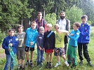 DAS CAMP Nr. 6 (Foto: Rüdiger Neitzke)