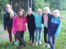 DAS CAMP Nr. 6 (Foto: Rüdiger Neitzke)