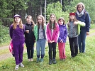 DAS CAMP Nr. 6 (Foto: Rüdiger Neitzke)