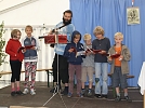 DAS CAMP Nr. 6 (Foto: Rüdiger Neitzke)