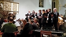 Bleicheröder Adventsmusik 2015 (Foto: facebook-Seite der Kirchengemeinde)