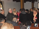 Dankeschön an Gastchor aus Bischofferode (Foto: Julia Bauer)