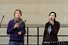 Kirchentag (Foto: EVKS)
