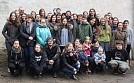 Gruppenfoto Mitarbeiter fürs Camp 2016 (Foto: Rüdiger Neitzke)