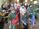Familientag  (Foto: Christina Mitzlaff)