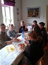 Familientag  (Foto: Christina Mitzlaff)