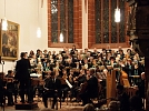 Johannespassion 2016 in Blasii (Foto: R. Englert)