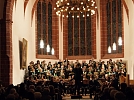 Johannespassion 2016 in Blasii (Foto: R. Englert)