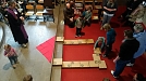 Familienkirche in Bleicherode März 2016 (Foto: St. Marien)
