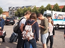 Alle da??? (Foto: R. Englert)