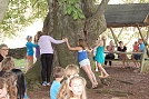 Mein freund der Baum (Foto: Mario Gießler)