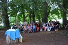 Gottesdienst feiern (Foto: Mario Gießler)