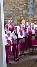 Frauenchor Stöckey (Foto: Sabine Wegner)