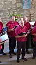 MGV "Harmonie" Tettenborn (Foto: Wegner)