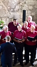 MGV "Harmonie" Tettenborn (Foto: Wegner)