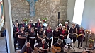 Neue Hofmusik (Foto: Wegner)