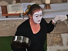 "Der Topf von Anatole" (Foto: Wegner)