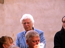 Ortsbürgermeisterin (Foto: Wegner)