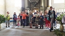 Singspiel Erntedank Auleben 2016 (Foto: Corina Sänger)