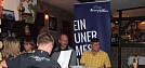 Ein unermesslicher Schatz....wie wahr (Foto: R. Englert)