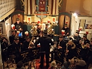 Weihnachtliche Weisen (Foto: R. Englert)