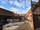 Das Altenheim in Hetzelsdorf - Rumänien (Foto: A.Weigel)