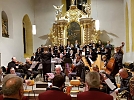 Adventsmusik in Bleicherode (Foto: St. Marien)