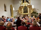 Adventsmusik in Bleicherode (Foto: St. Marien)