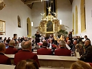 Adventsmusik in Bleicherode (Foto: St. Marien)