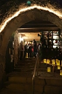 Eingang Adventsmarkt  (Foto: Rödiger)