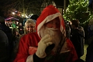 Nikolaus (Foto: Rödiger)
