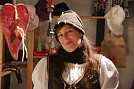 Gebasteltes und allerlei (Foto: Rödiger)