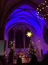 Nordhausen Blasii-Kirche (Foto: F. Gerstenberger)