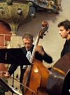 Instrumente erhalten den letzten Schliff (Foto: R. Englert)
