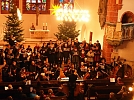 Himmlischer Klang (Foto: R. Englert)
