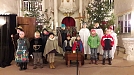 Kinderchristvesper Heringen (Foto: Corina Sänger)