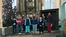 Krippenspiel Auleben (Foto: Corina Sänger)