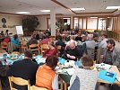 Die Synode und ihre Gäste (Foto: R. Englert)