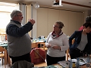 Verstehst du, was ich meine? (Foto: R. Englert)