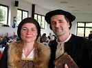 Die Luthers (Foto: R. Englert)