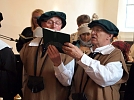 Ein feste Burg ist unser Gott (Foto: R. Englert)