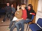 Spiel&Spaß zum Konfi-Tag, Ilfeld (Foto: Claus Conrad)