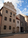 Das Melanchthonhaus (Foto: R. Englert)