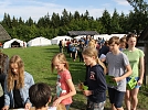 Handwerkercamp Hoheneiche (Foto: Rüdiger Neitzke)