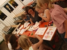 Handwerkercamp Hoheneiche (Foto: Rüdiger Neitzke)