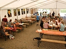 Handwerkercamp Hoheneiche (Foto: Rüdiger Neitzke)