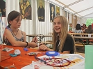 Handwerkercamp Hoheneiche (Foto: Rüdiger Neitzke)